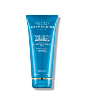 GEL-CREME NACRE PROLONGATEUR DE BRONZAGE CORPS