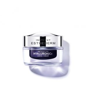 Intensive Hyaluronic+ Anti-Wrinkle Smoothing Cream 50ml