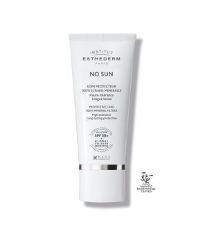 No Sun 100% Mineral Screen Protective Care 50ml