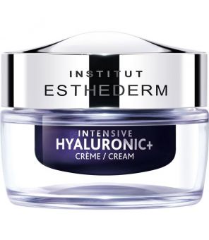Intensive Hyaluronic+ Anti-Wrinkle Smoothing Cream 50ml