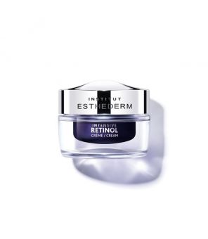 Retinol crème