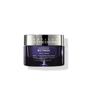 Retinol crème