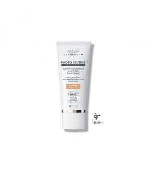 PHOTO REVERSE BRIGHTENING PROTECTIVE ANTI-DARK SPOTS MEDIUM BEIGE 50ML