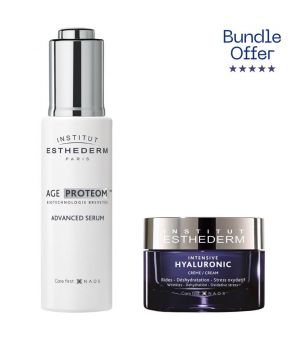 Age Proteom & Intensive Hyaluronic Cream Bundle