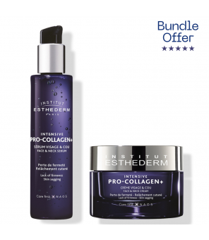 Pro Collagen+ Serum & Cream Bundle Offer