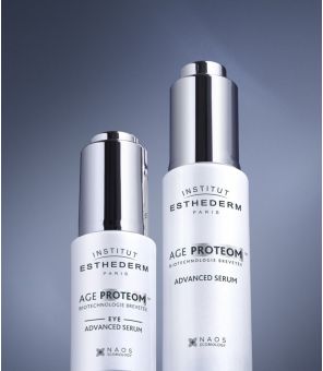 Age Proteom Advanced + Eye Serums Duo - Age Correction