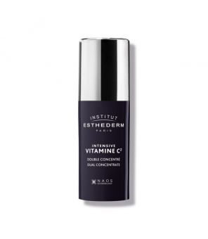 Intensive Vitamine C² Double concentré