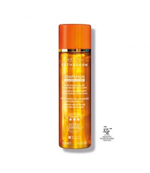 HUILE SOLAIRE NACREE HYDRA-PROTECTRICE CORPS