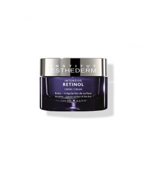 Retinol crème