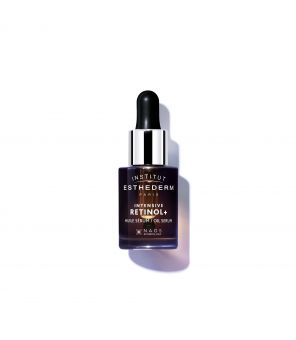 Retinol+ Oil Serum