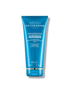 PROLONGATEUR DE BRONZAGE GOLDEN GLOW - GEL-CREME NACRE CORPS