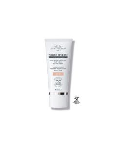 PHOTO REVERSE BRIGHTENING PROTECTIVE ANTI-DARK SPOTS LIGHT BEIGE 50ML