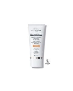 PHOTO REVERSE BRIGHTENING PROTECTIVE ANTI-DARK SPOTS MEDIUM BEIGE 50ML