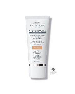PHOTO REVERSE BRIGHTENING PROTECTIVE ANTI-DARK SPOTS MEDIUM BEIGE 50ML