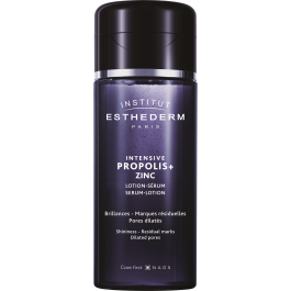 INTENSIVE PROPOLIS+ ZINC SERUM-LOTION