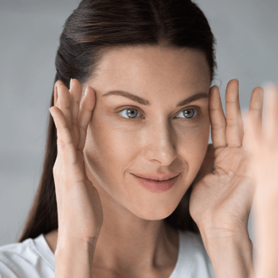 WHAT ARE THE SIGNS OF SKIN AGING AND WHAT ARE OUR SOLUTIONS?