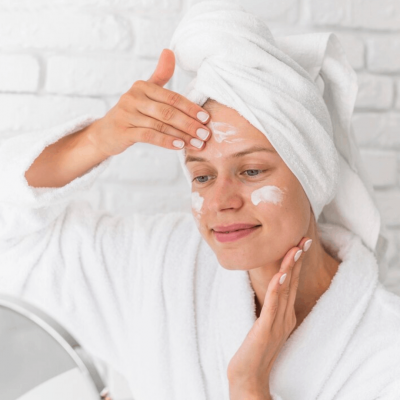 5 Reasons why Face Cleansers are the most important part of your skincare routine
